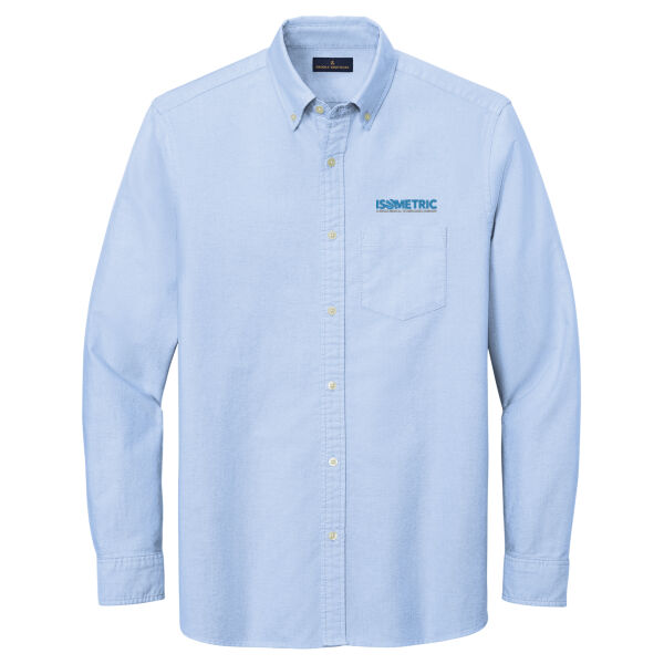 Brooks Brothers® Casual Oxford Cloth Shirt Thumbnail