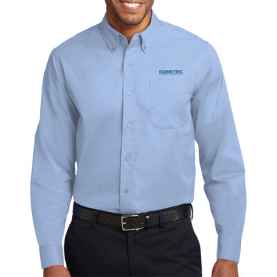 Port Authority® Long Sleeve Easy Care Shirt Thumbnail