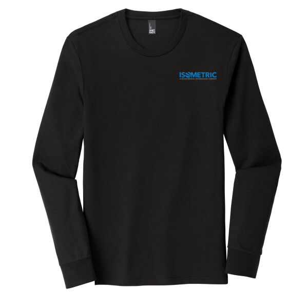 Perfect Tri® Long Sleeve Tee Thumbnail