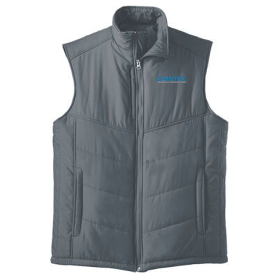 Port Authority® Women's Puffy Vest Thumbnail