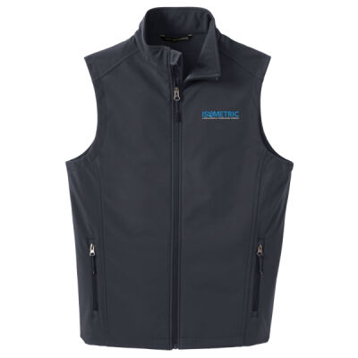 Port Authority® Men's Core Soft Shell Vest Thumbnail