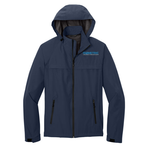 Port Authority® Men's Torrent Waterproof Jacket Thumbnail