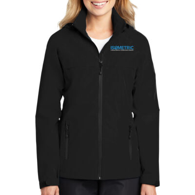 Port Authority® Women's Torrent Waterproof Jacket Thumbnail