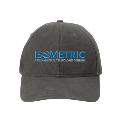 Carhartt® Cotton Canvas Cap Thumbnail