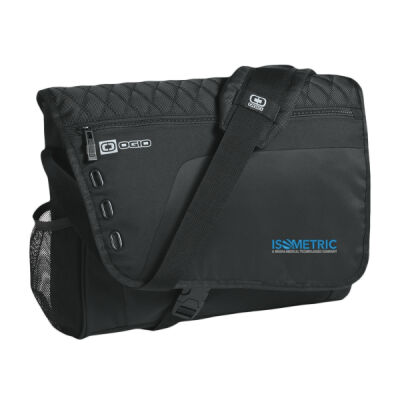 OGIO® Vault Messenger Thumbnail