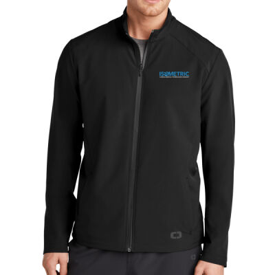 OGIO® Connection Full-Zip Thumbnail