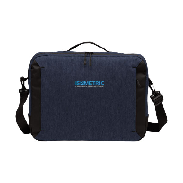 Port Authority ® Vector Briefcase Thumbnail