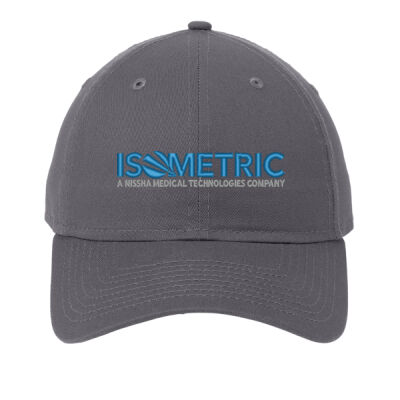 New Era® Adjustable Unstructured Cap Thumbnail