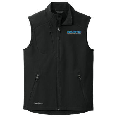Eddie Bauer Stretch Soft Shell Vest Thumbnail