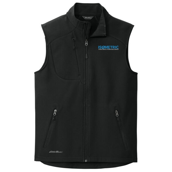 Eddie Bauer Stretch Soft Shell Vest Thumbnail